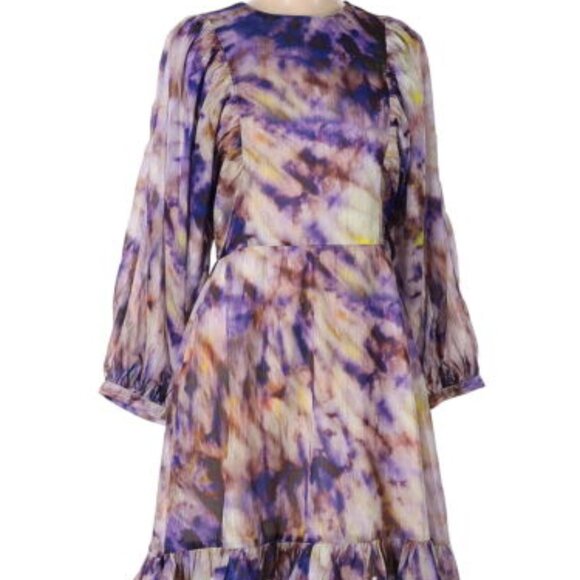 Adelyn Rae Gem Dress - Picture 3 of 3